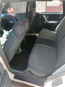 Chevrolet Oldsmobile
